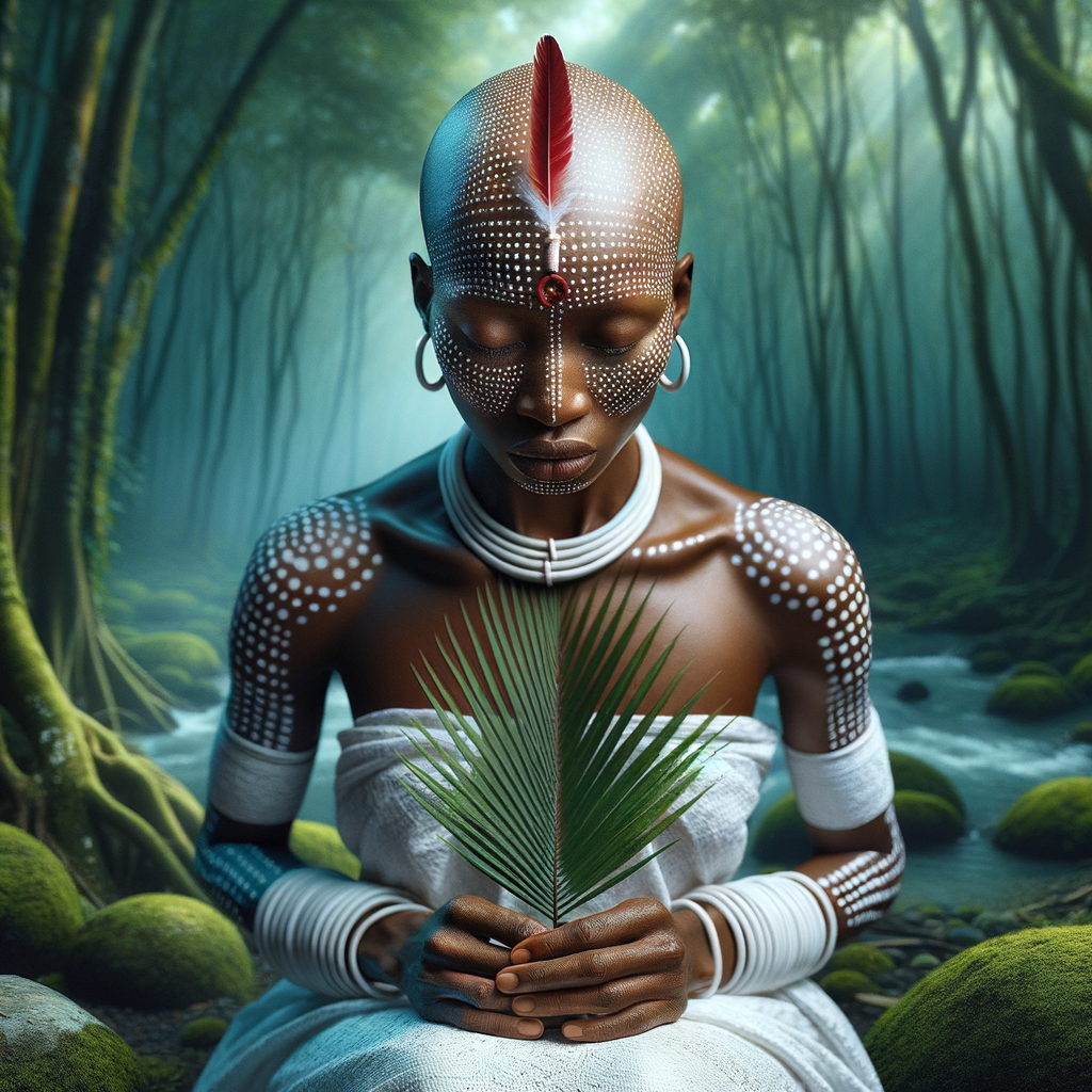 Understanding the Investment of Ifá Orisa Initiation